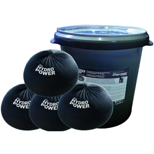 UNGER QuickChange™ Harzbeutel
