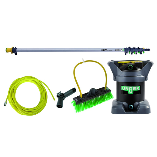 UNGER HydroPower™ DI Starter Set