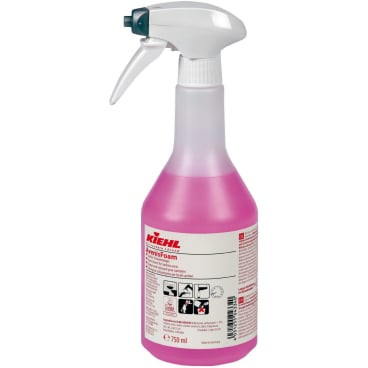 Kiehl Avenis Foam Sanitär-Schaumreiniger 750 ml - Flasche mit Schaumsprüher - Bild-Darstellung des Produktes 1