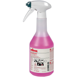 Reinigungsartikel & Handschuhe 