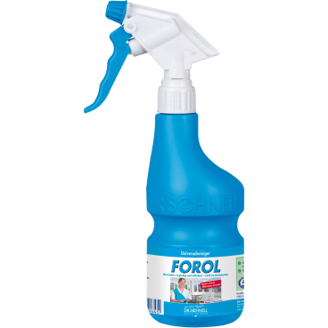 Dr. Schnell Handsprüher FOROL, leer 600 ml - Handsprüher - Bild-Darstellung des Produktes 1