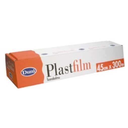 DUNI Frischhaltefolie perforiert PVC