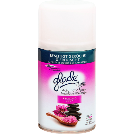 Glade® by Brise® Automatic Spray Nachfüller