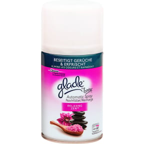 Glade® by Brise® Automatic Spray Nachfüller 269 ml