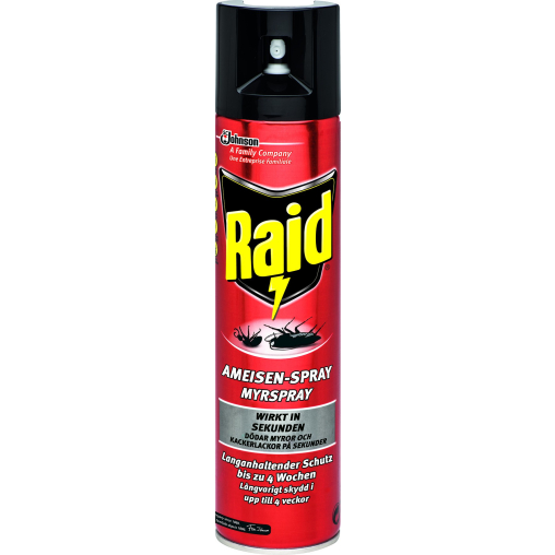 Raid® Ameisen-Spray