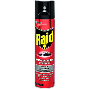 Raid® Ameisen-Spray 400 ml