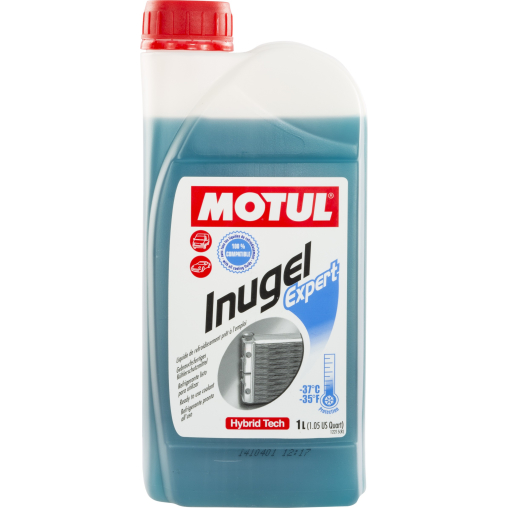 Motul Inugel Expert Kühlflüssigkeit