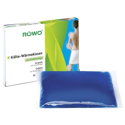 RÖWO® Kälte - Wärmekissen