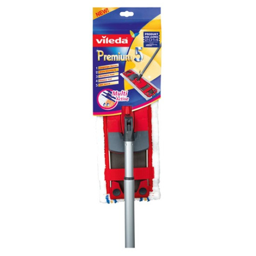 Vileda Premium 5 System Multi-Active Wischsystem