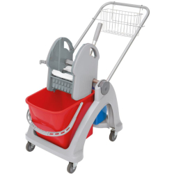 Bürsten, Besen & Raumpflege 