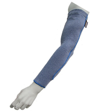 NITRAS® TAEKI - Spezialfaser-Armschoner 45 cm Länge - Bild-Darstellung des Produktes 1