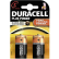 DURACELL Plus Power C – Duralock – 1,5 V
