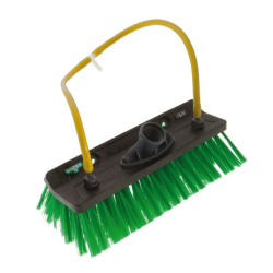 Bürsten, Besen & Raumpflege 