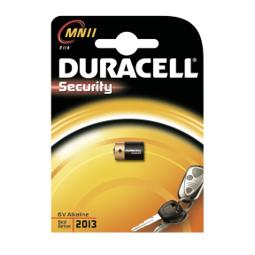 DURACELL MN 11 6V Alkaline