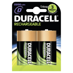 Duracell 