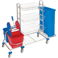 Reinigungs- & Pflegemittel 