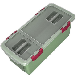 Körbe, Behälter, Schüsseln & Boxen 