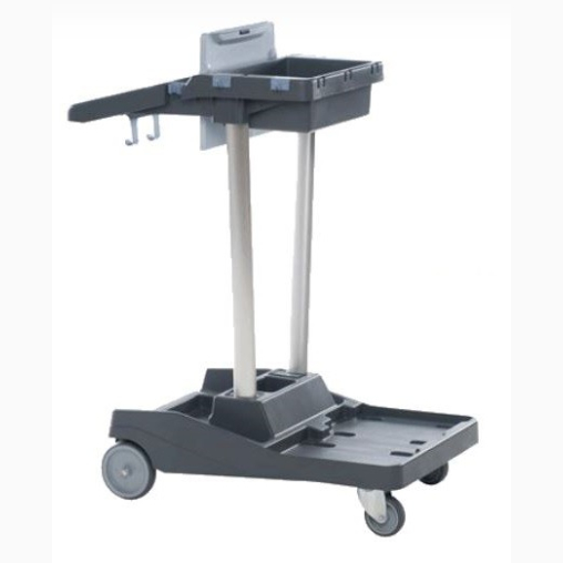 Vileda Professional Reinigungswagen VoleoPro Basic, ohne Eimer