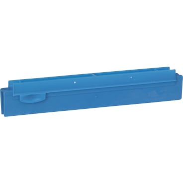Vikan Ersatzkassette, hygienisch, 250 mm Farbe: blau - Bild-Darstellung des Produktes 1
