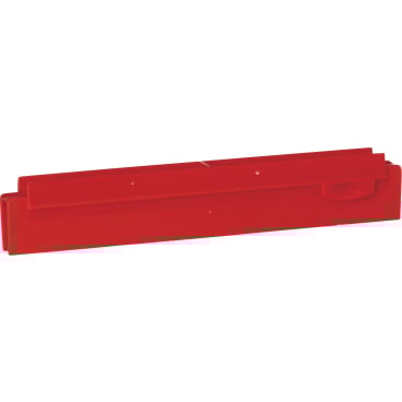 Vikan Ersatzkassette, hygienisch, 250 mm Farbe: rot - Bild-Darstellung des Produktes 1
