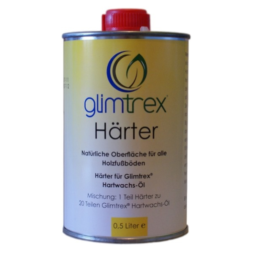 Glimtrex Härter