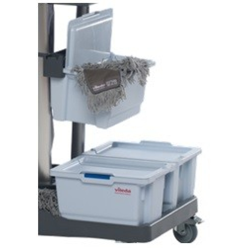 Vileda Professional VoleoPro StarterKit Mopbox