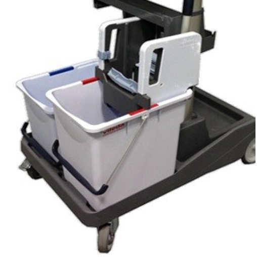 Vileda Professional VoleoPro StarterKit Presse