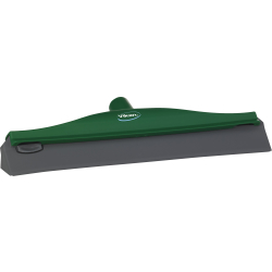 Vikan GmbH Vikan Kondenswasserabzieher, 400 mm, zur effektiven Entfernung von Kondenswasser, Farbe: grün 77162