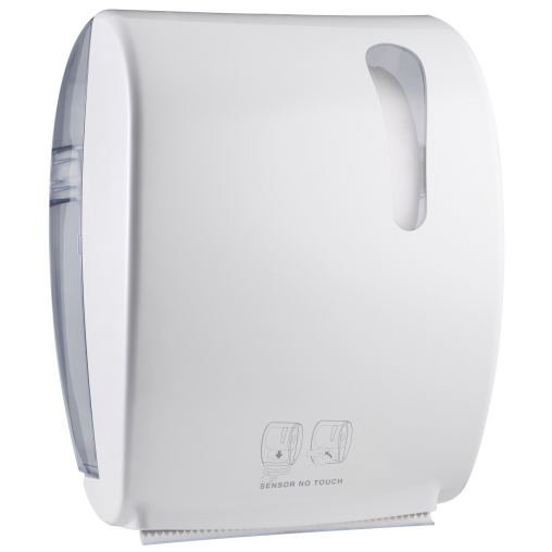 racon® designo easy Sensor Handtuchrollen-Spender