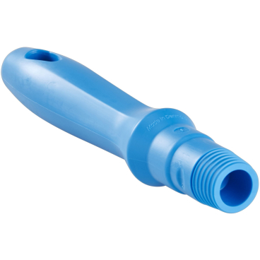 Vikan Mini-Stiel, 160 mm Farbe: blau - Bild-Darstellung des Produktes 1