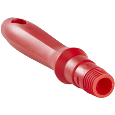Vikan Mini-Stiel, 160 mm Farbe: rot - Bild-Darstellung des Produktes 1