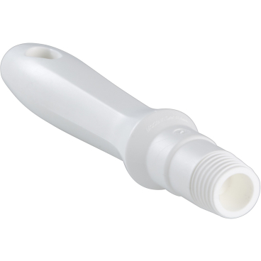 Vikan Mini-Stiel, 160 mm Farbe: weiß - Bild-Darstellung des Produktes 1