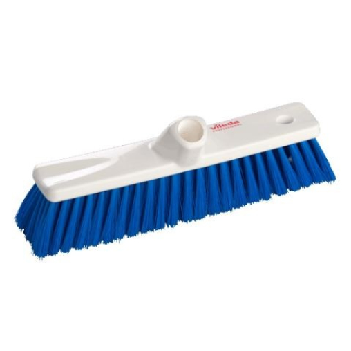 Vileda Professional Besen, 0,25 mm, weich