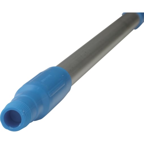 Vikan Ergonomischer Aluminiumstiel, 1310 mm