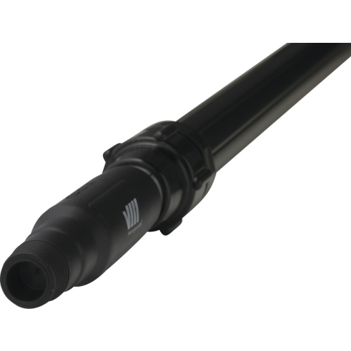 Vikan Ergonomischer Teleskopstiel, 2780 mm