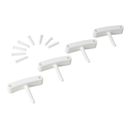 Bürsten, Besen & Raumpflege 