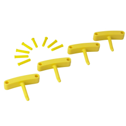 Bürsten, Besen & Raumpflege 