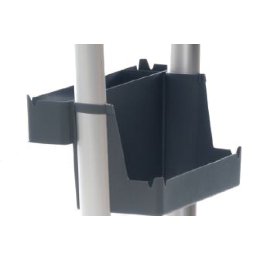 Vileda Professional VoleoPro Multifunktionaler Steg