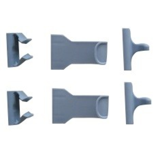 Vileda Professional VoleoPro Hakenset