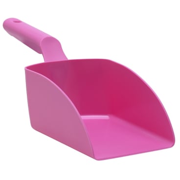Vikan Handschaufel, 1 Liter Farbe: pink - Bild-Darstellung des Produktes 1