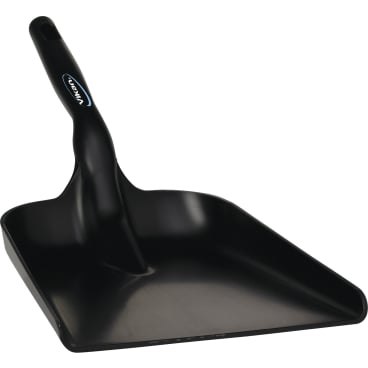Vikan Handschaufel, 550 mm Farbe: schwarz - Bild-Darstellung des Produktes 1