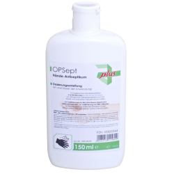 Körperpflegen & Hygiene 