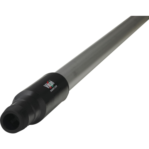 Vikan Aluminiumstiel, 1505 mm