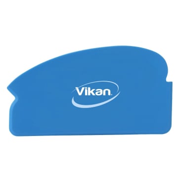 Vikan Schlesinger Schaber, 165 mm Farbe: blau - Bild-Darstellung des Produktes 1