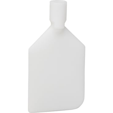 Vikan Rührlöffelblatt, 210 mm Material: Nylon, weiß - Bild-Darstellung des Produktes 1