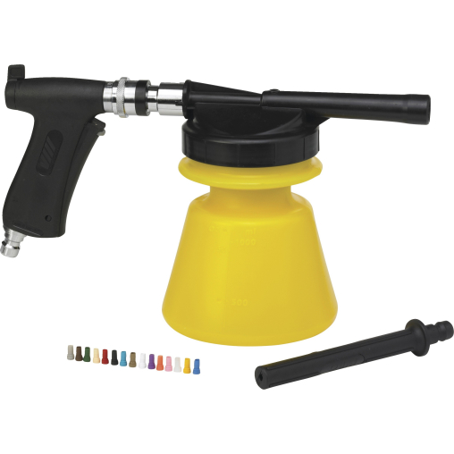 Vikan Schaumspritze mit Strahlrohr, 1.4 Liter
