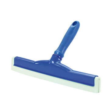 Haug Hand-Wasserabzieher Farbe: blau - Bild-Darstellung des Produktes 1