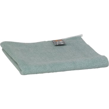 Vikan Original Mikrofaser Tuch, 32 x 32 cm Farbe: grün - Bild-Darstellung des Produktes 1