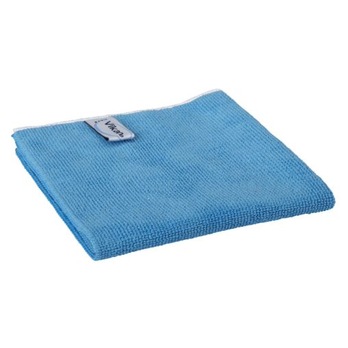 Vikan Basic Mikrofaser Tuch, 40 x 40 cm