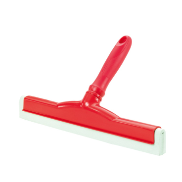 Haug Hand-Wasserabzieher Farbe: rot - Bild-Darstellung des Produktes 1